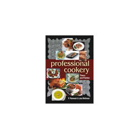 Professional Cookery