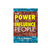 Power to Influence People, The