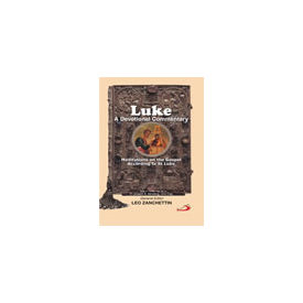 Luke- A Devotional Commentary