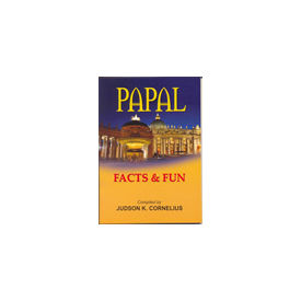 Papal Facts & Fun
