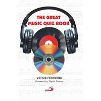 Great Music Quiz Book