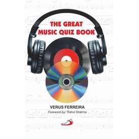 Great Music Quiz Book