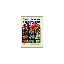 Catechism for Confirmation