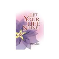 Let Your Life Shine