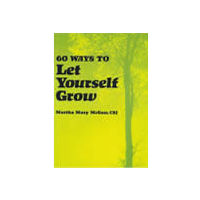 60 Ways to Let Yourself Grow