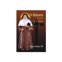 St Alphonsa An Icon of Suffering