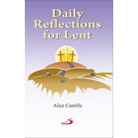 Daily Reflections for Lent