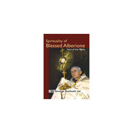 Spirituality Of Blessed Alberione