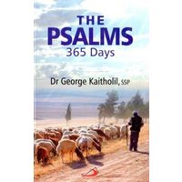 Psalms 365 Days, The