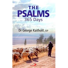 Psalms 365 Days, The