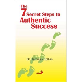 7 Secrets Steps To Authentic Success