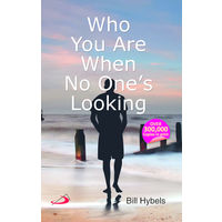 Who You Are When No One Is Looking