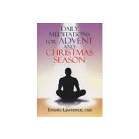 Daily Meditations for Advent and Christmas Season