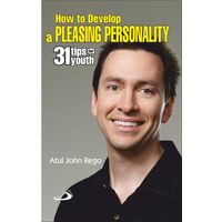 How to Develop a Pleasing Personality