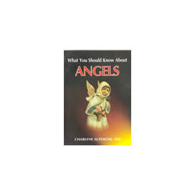 What You Should Know About Angels