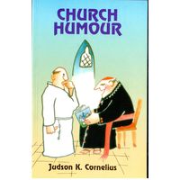 Church Humour