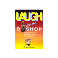 Laugh with the Bishop