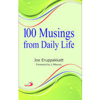 100 Musings from Daily Life