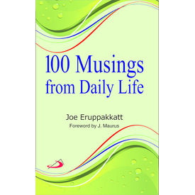 100 Musings from Daily Life