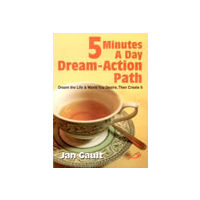 5 Minutes A Day Dream Action