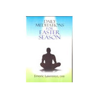 Daily Meditations for Easter Season
