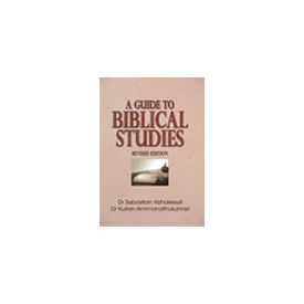 Guide to Biblical Studies