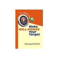 Make Will- Power Your Target