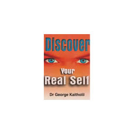 Discover Your Real Self
