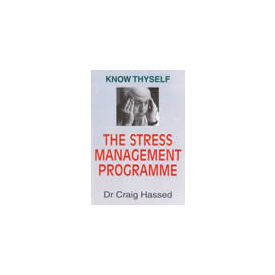 Know thyself: Stress Management Programme