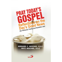 Pray Today's Gospel