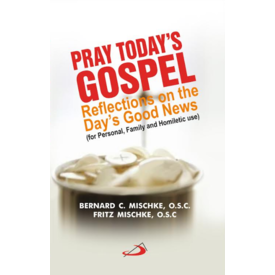 Pray Today s Gospel