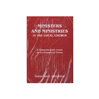 Ministers and Ministries in the Local Church