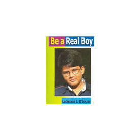 Be a Real Boy