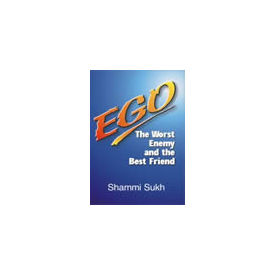 Ego: The Worst Enemy and the Best Friend