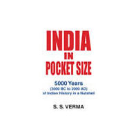 India in Pocket Size