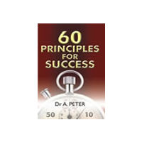 60 Principles for Success