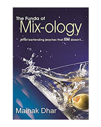 The Funda Of Mix- Ology