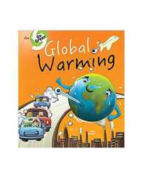 Go Green: Global Warming