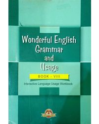 Wonderful English Grammar And Usage Part 8