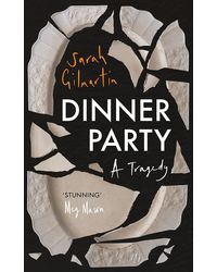 Dinner Party: A Tragedy (SuperLead)