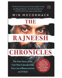 The Rajneesh Chronicles