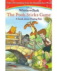 Winnie The Pooh The Pooh Sticks Game