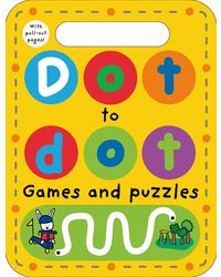 Dot To Dot Games And Puzzles