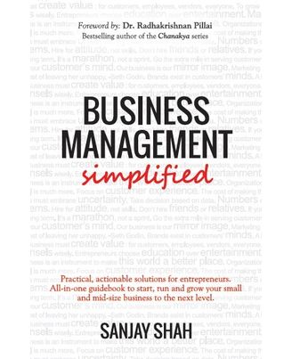 Business Management Simplified