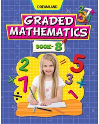 Graded Mathematics- Part 8