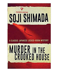 Murder In The Crooked House