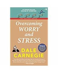 Overcoming Worry And Stress