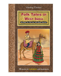 Folk Tales Of West India