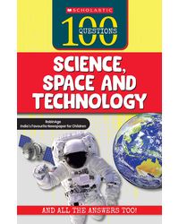 100 Questions: Science, Space And Technology