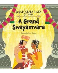 A Grand Swayamvara